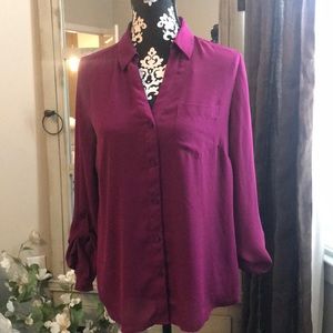 The limited classic button down